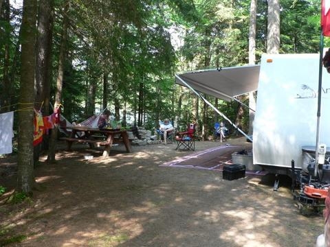 campground rollins campingroadtrip