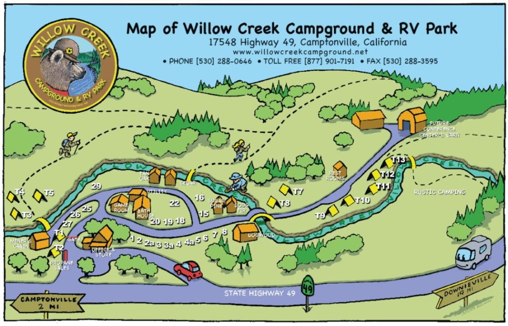 Willow Creek Recreation Area Map At Billy Newby Blog willow-creek-recreation-area-map-at-billy-newby-blog