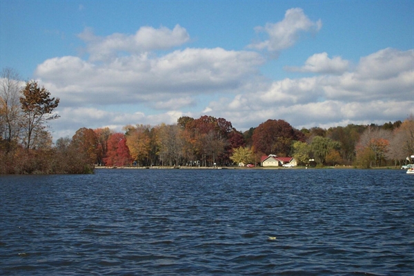 Guilford Lake State Park, Lisbon, OH GPS, Campsites, Rates, Photos