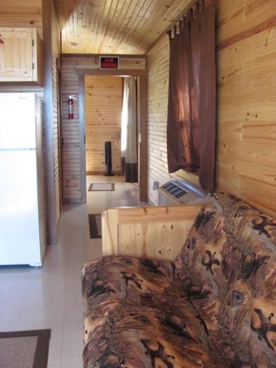 Clinton State Park, Lawrence, KS - GPS, Campsites, Rates, Photos