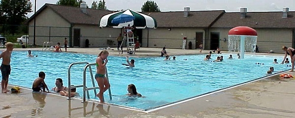 Eldon Hazlet State Recreation Area Illini Campground, Carlyle, IL GPS