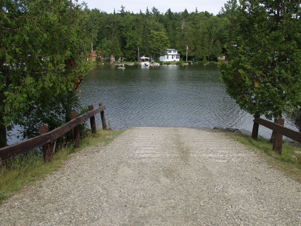 Maidstone State Park, Maidstone, VT GPS, Campsites, Rates, Photos