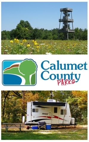 Calumet County Park Hilbert Wisconsin Us Parkadvisor