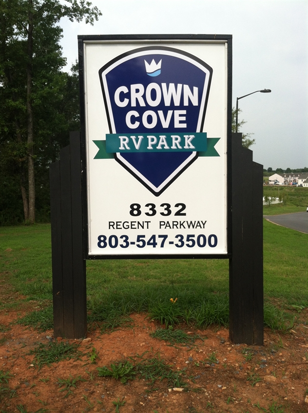 Crown Cove Rv Park