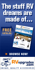 RV parts and accessories RV parts and accessories
