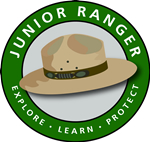 Junior Ranger logo