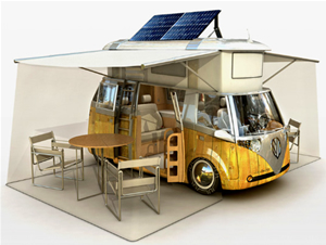 Hybrid RVs - CampingRoadTrip.com Hybrid RVs - CampingRoadTrip.com