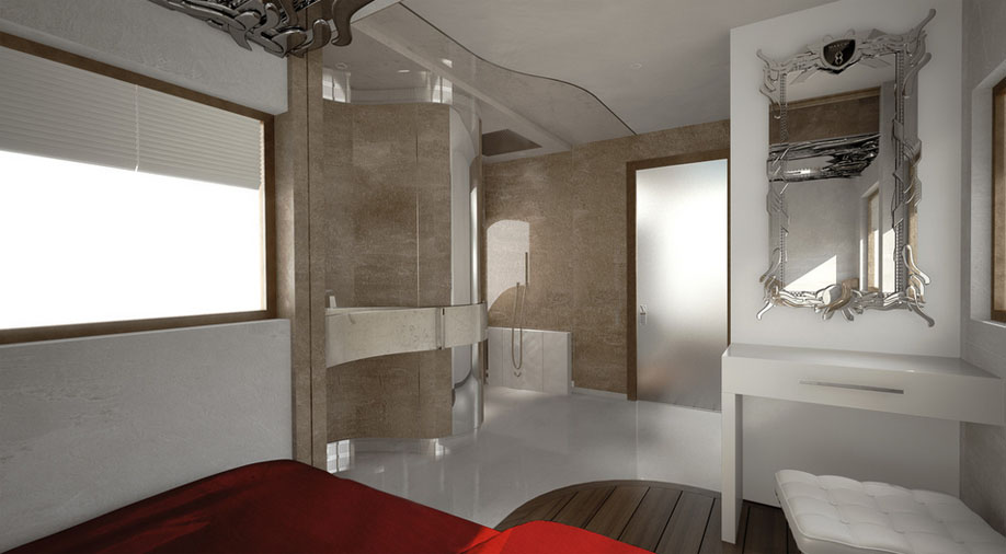 Elemment Palazzo Taking Luxury Rving To A New Level