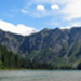Avalanche Lake, Glacier National Park