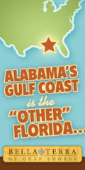 Discover Alabama's Gulf Coast, The "Other" Florida