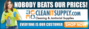 CleanItSupply.com Cleaning Products