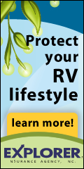 Protect your RV lifestyle