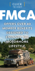 FMCA, Enhancing the Motorhome Lifestyle