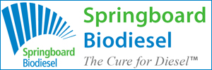 Springboard Biodiesel, The Cure for Diesel