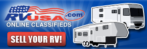 Sell Your RV - RVUSA.com Online RV Classifieds