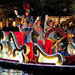 Fiesta San Antonio Texas Cavaliers River Parade