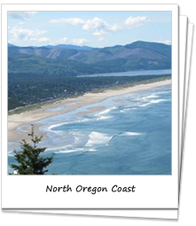 North Oregon Coast