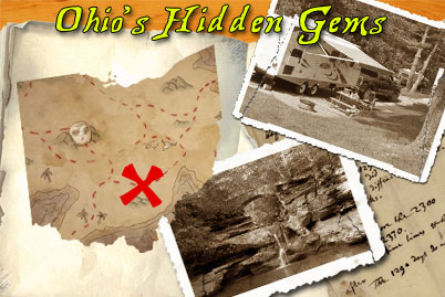Ohio's Hidden Gems