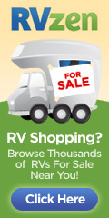 RVs for Sale