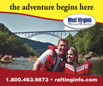 River Expeditions, West Virginia White Water Rafting