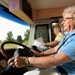 Driving your RV on mountain roads can be an enjoyable experience