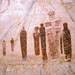 Holy Ghost Panel, Great Gallery, Horseshoe Canyon, Canyonlands National Park